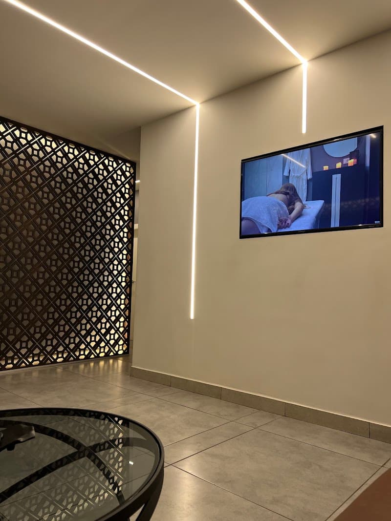 Nirvana Spa - Hazmieh Beirut photo