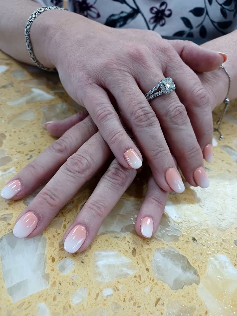 Nirvana Spa & Nails Budd Lake photo
