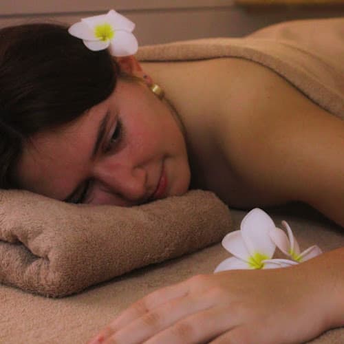 Nirvana Thai Massage Nouméa photo