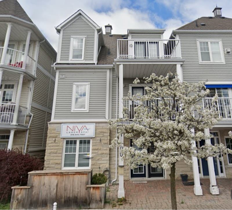 Niya Laser Spa Pickering photo