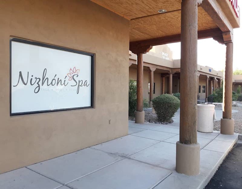 Nizhoni Spa Apache Junction photo