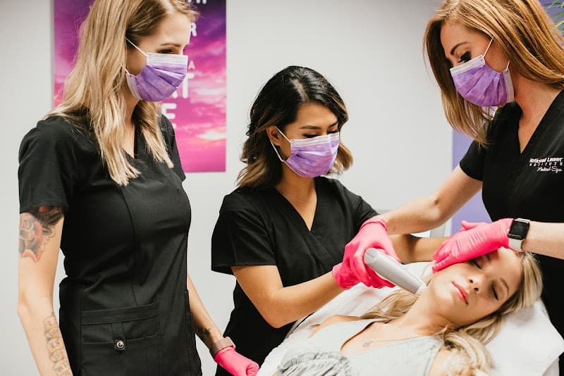 NLI Med Spa - Scottsdale photo