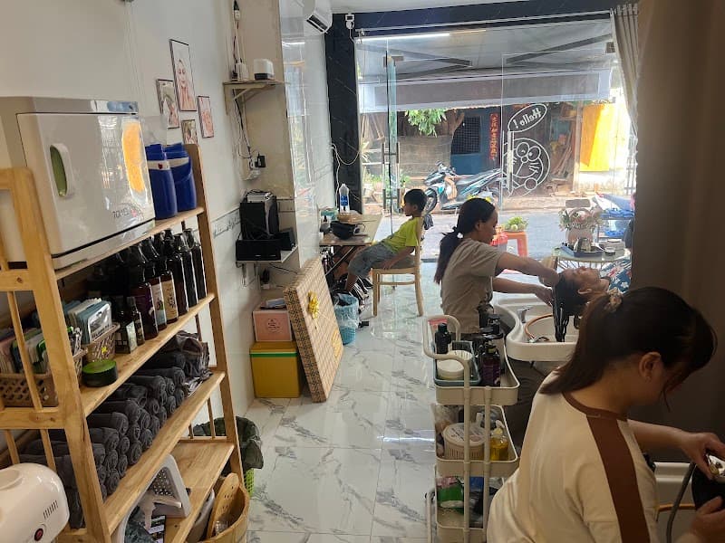 Nơ Spa Long Xuyên photo