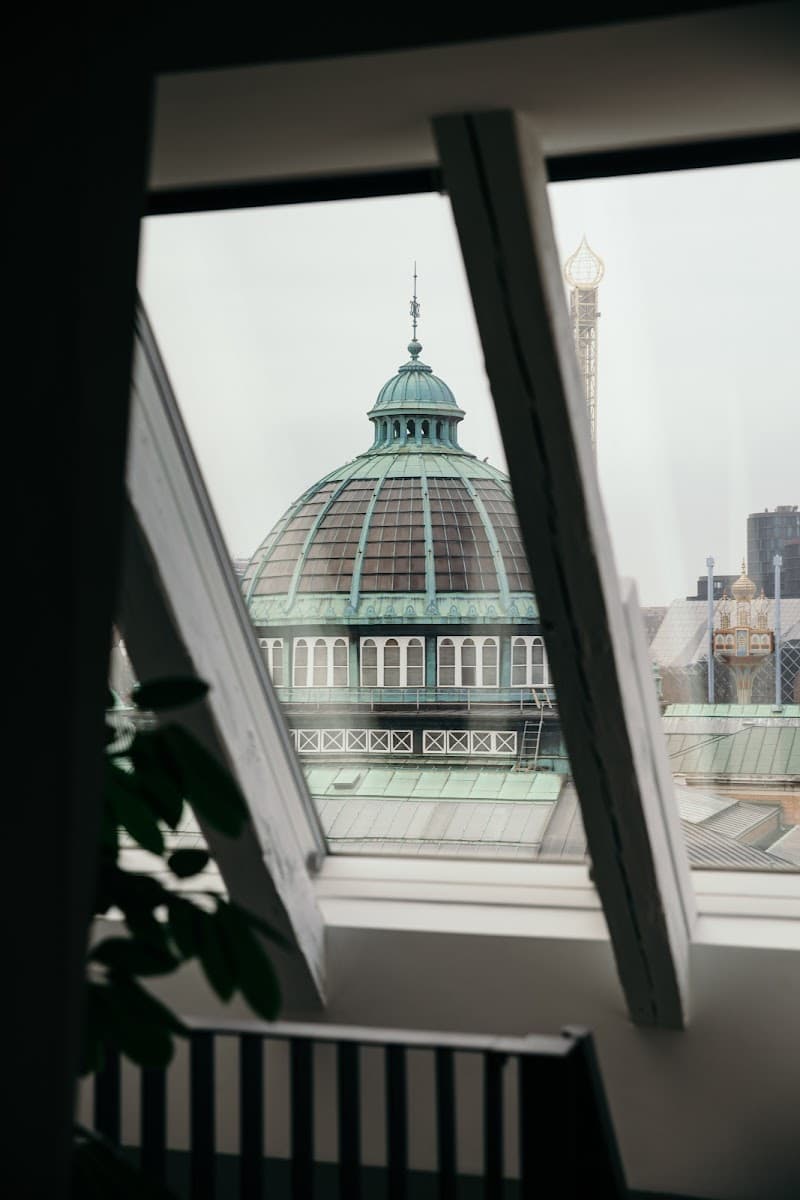 Nobis Hotel Copenhagen photo
