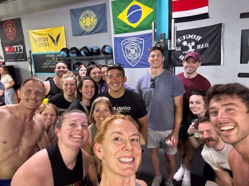 NoCoast CrossFit Louisville photo