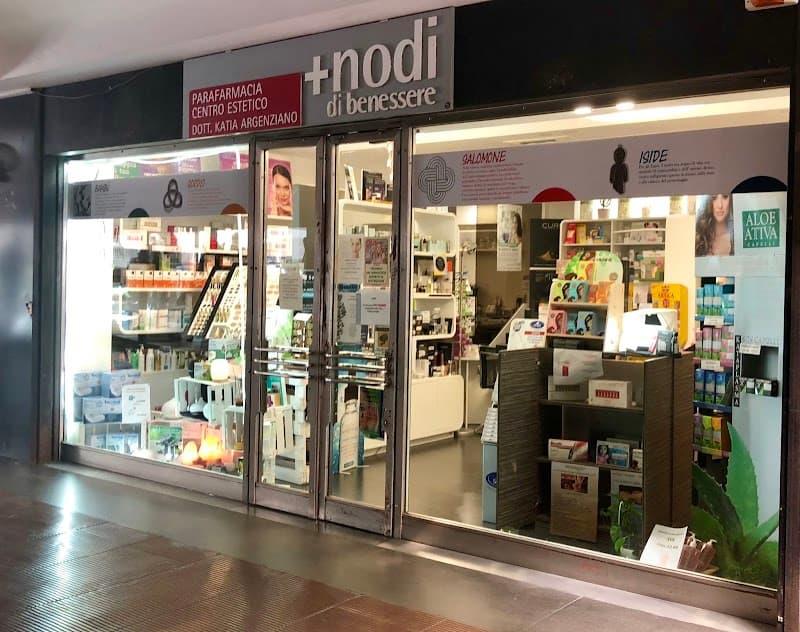 Nodi di Benessere Avellino photo