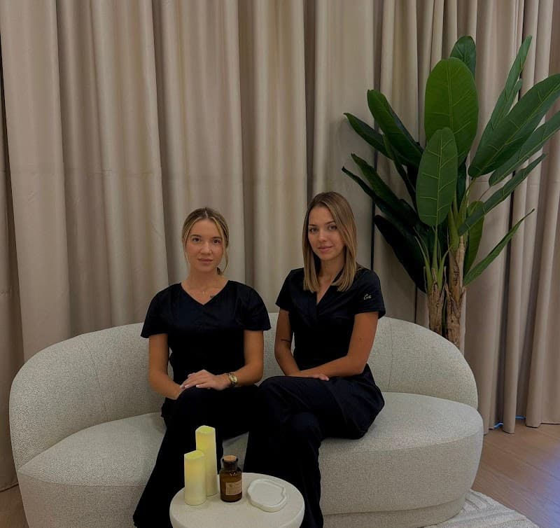 Noelli Spa Zagreb photo