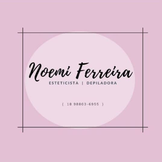 Noemi Cabeleireira Araçatuba photo