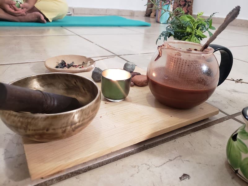 Nogal Spa Cadereyta Jiménez photo