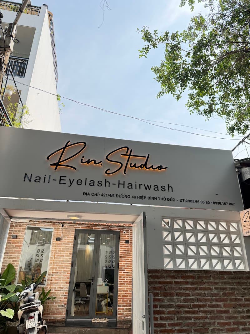 NỐI MI ĐẸP Thủ Đức photo