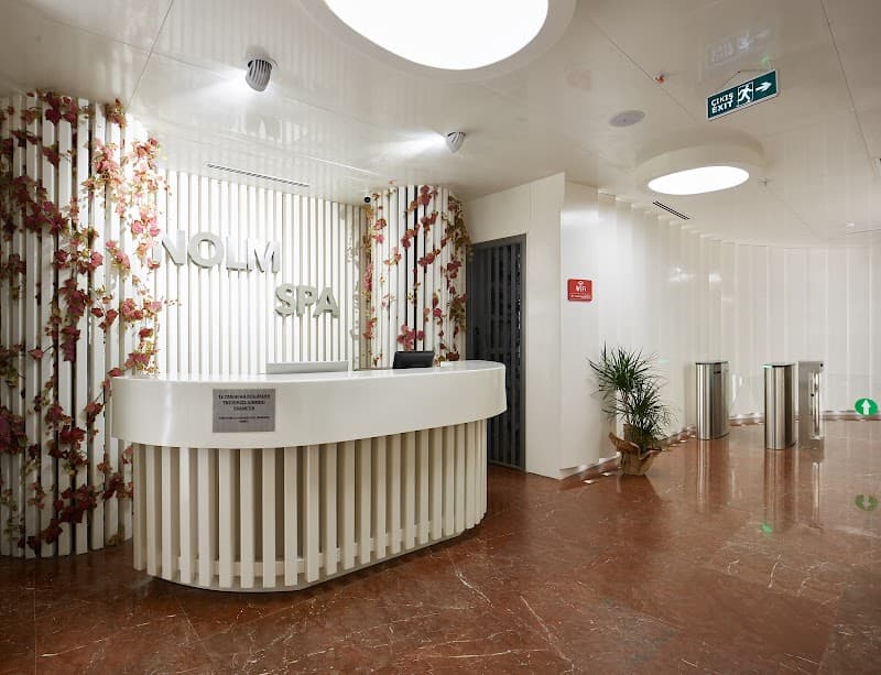 Nolm Spa Sultangazi photo