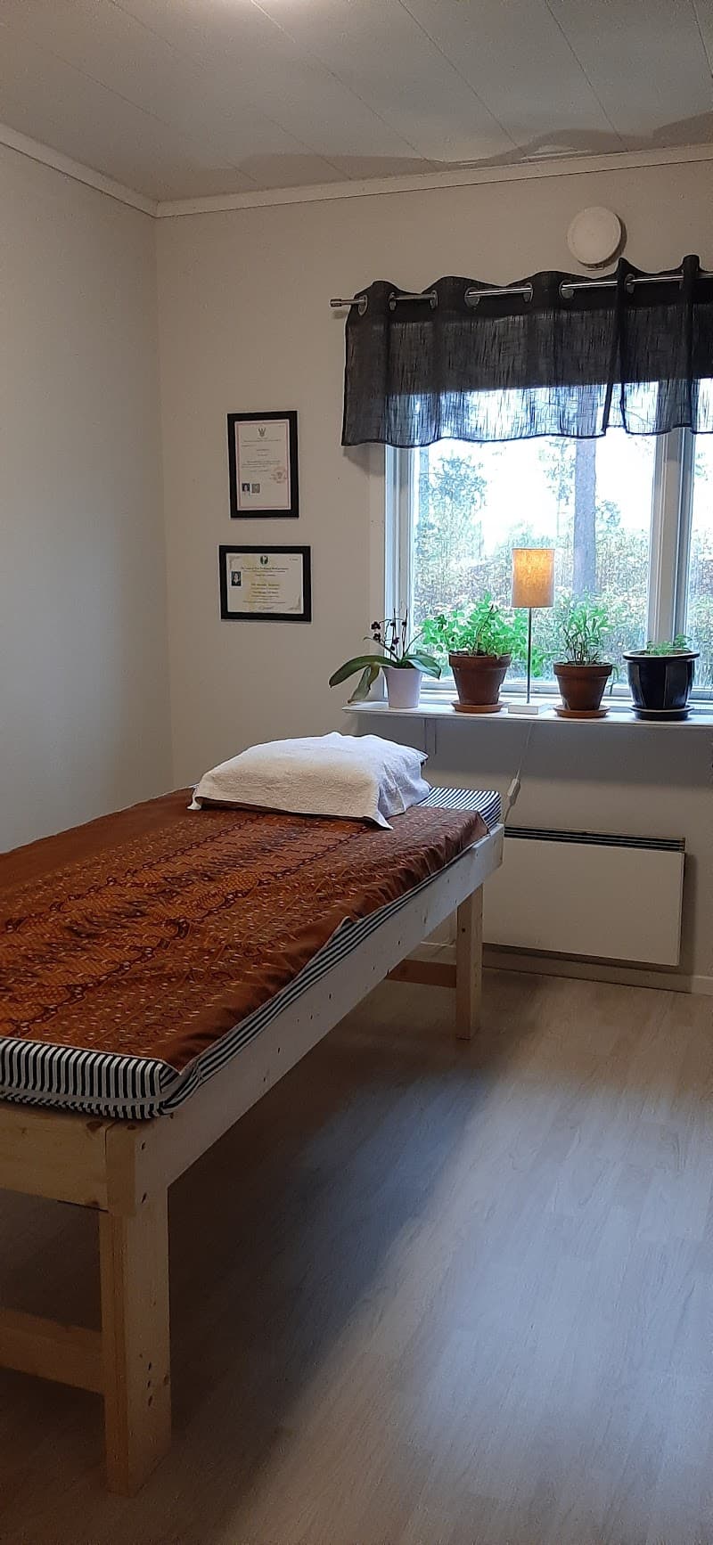 Nongs Thaimassage Bollnäs photo