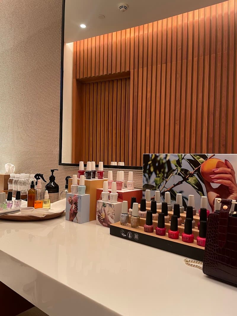 Noor Spa Kuwait City photo