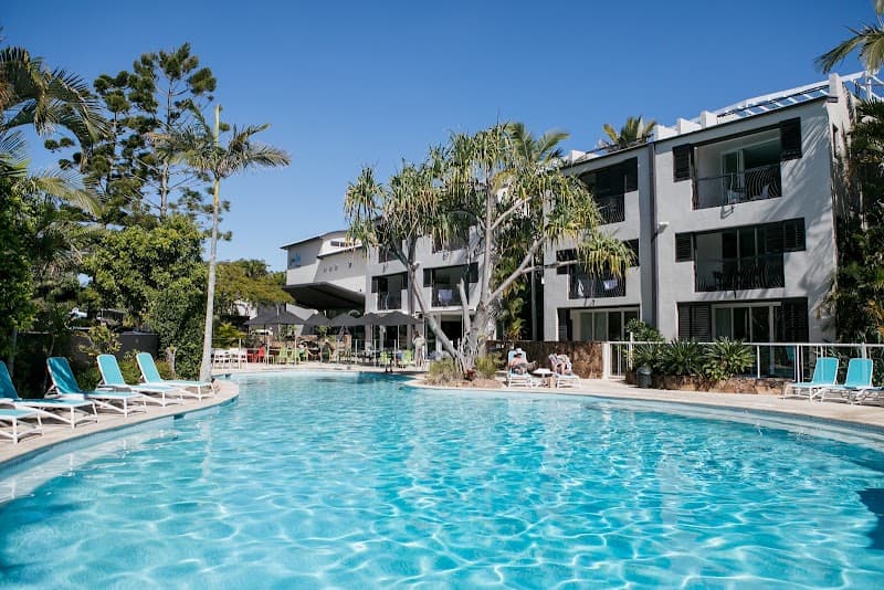Noosa Blue Resort photo