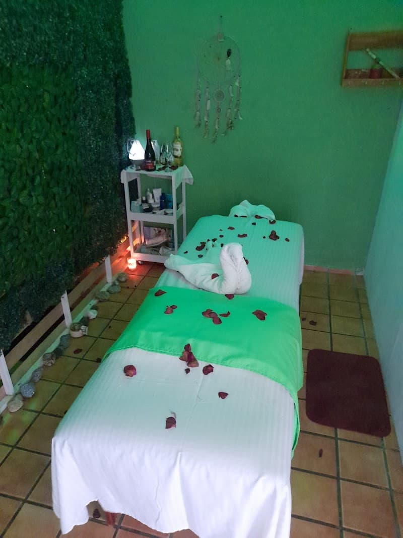 Norma's Spa Cihuatlán photo