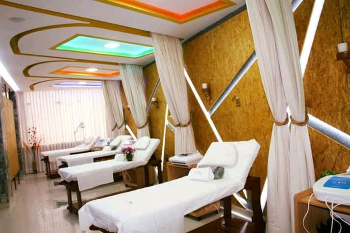 Normandee Spa Amarilis photo