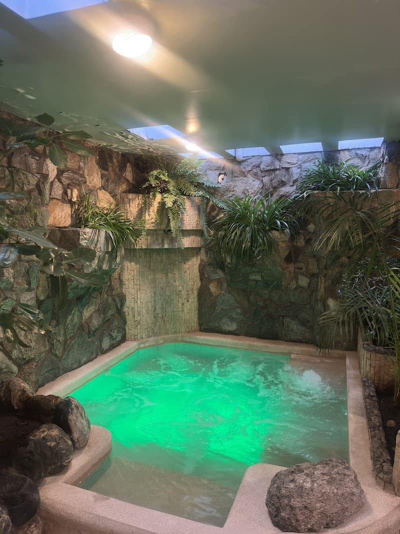 Normandía Spa Quito photo