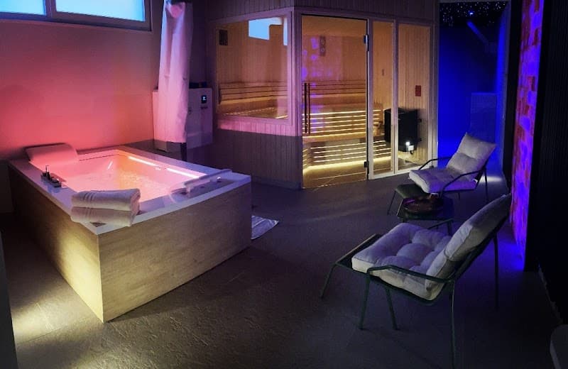 Normandie spa Bois-Guillaume photo