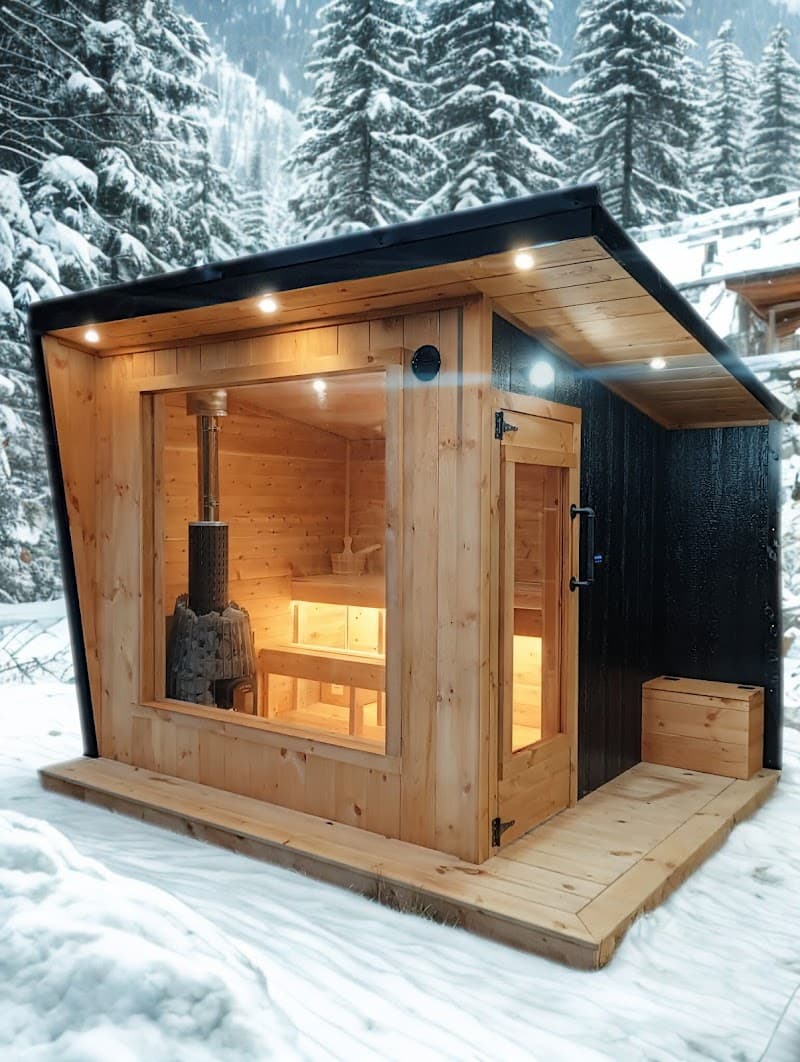 North Country Saunas Millis photo