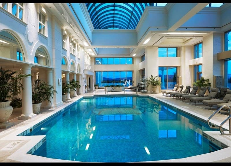 Norwich Spa Mashantucket photo