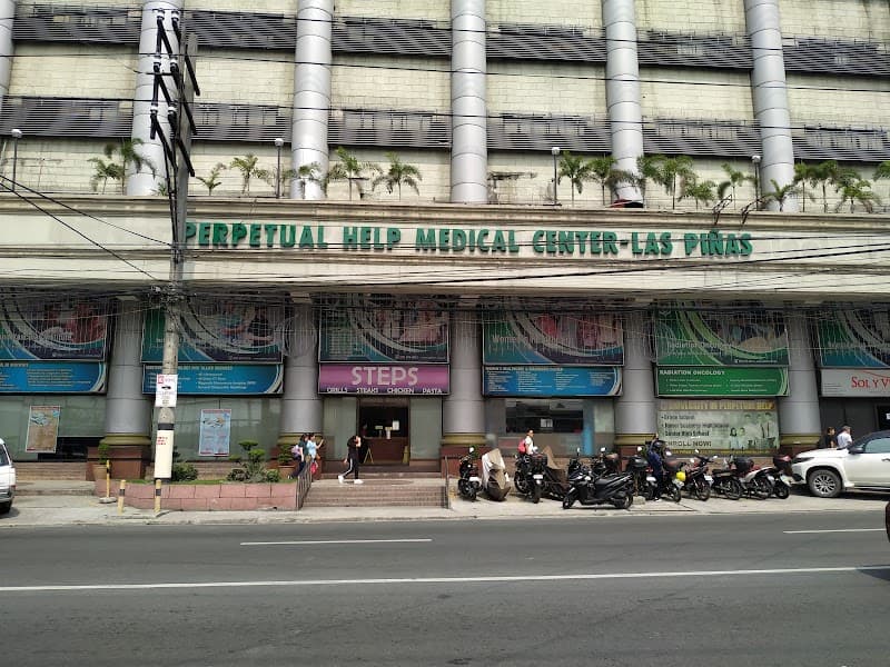 Not available Las Piñas photo