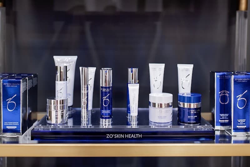 Nouveau Medispa Hockessin photo