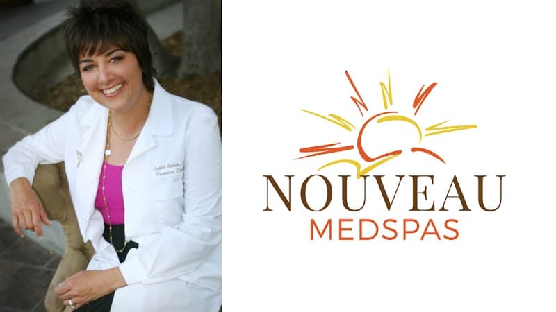Nouveau Medspas Gig Harbor photo