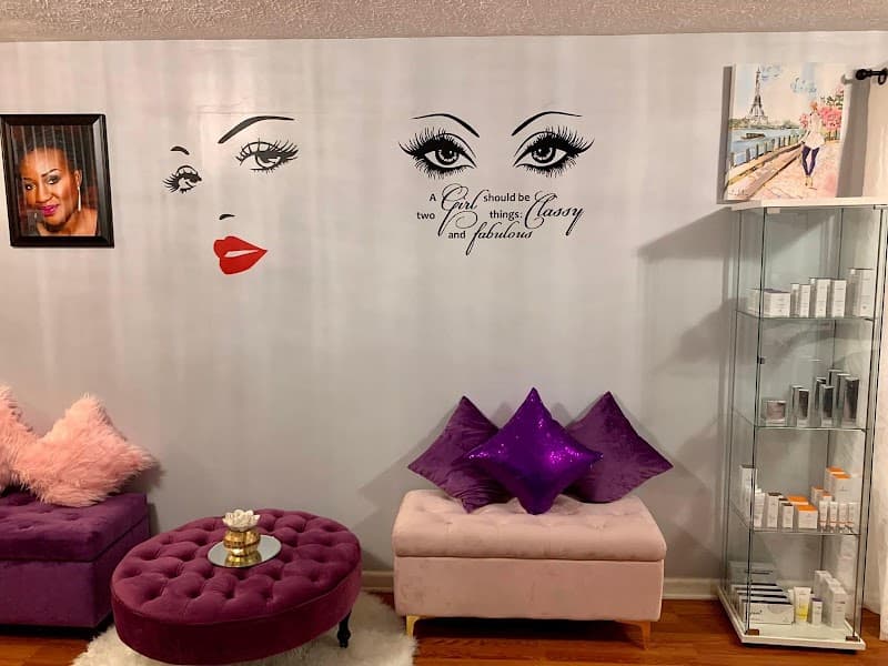 Nouvelle Beautée, LLC Omaha photo