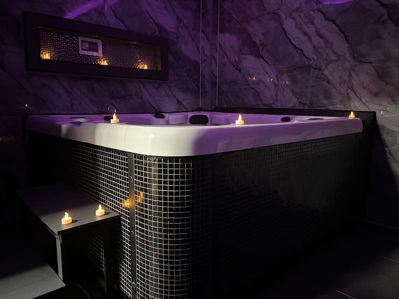 Nova Bliss Spa Gorinchem photo