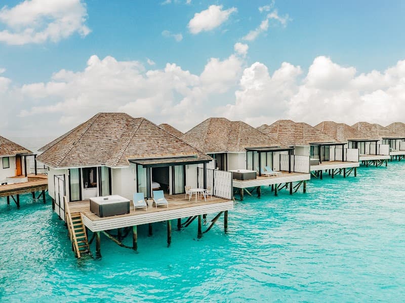 Nova Maldives Ari Atoll photo
