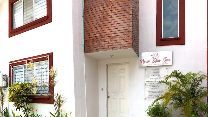 Nova Slim Spa Centro photo