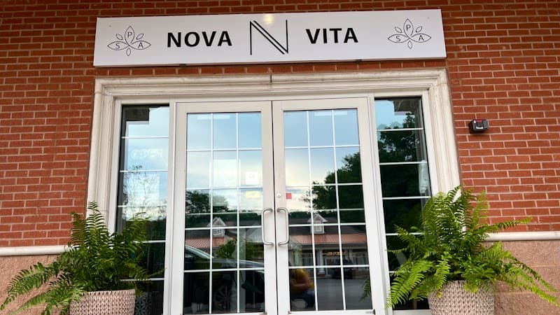 Nova Vita Spa Warren photo