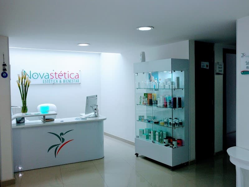 Novastetica Bogotá, D.C. photo
