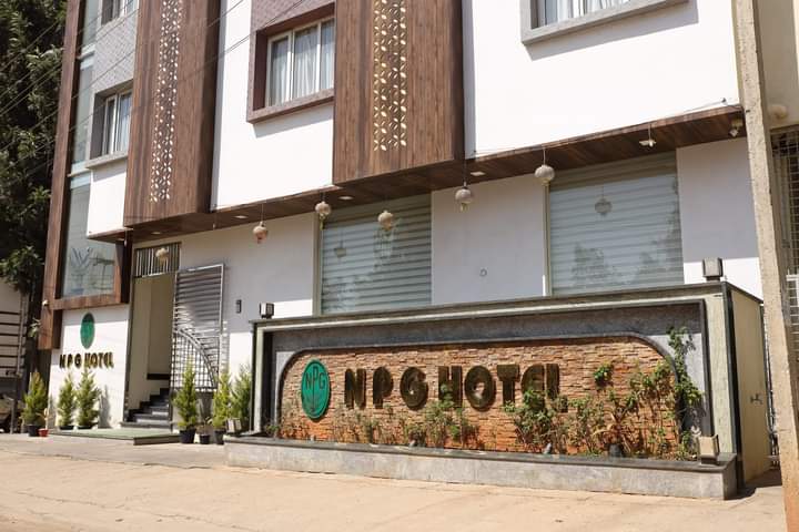 NPG Hotel bangalore Bangalore photo
