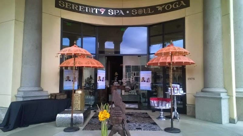 NRG Day Spa Roseville photo