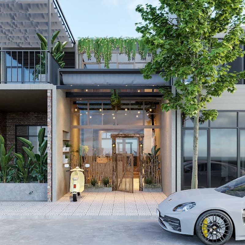 NTA HOUSE - Đẹp & Khoẻ Quận 3 photo