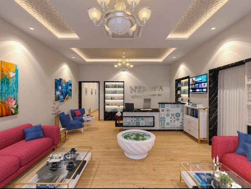 NTF SPA Jaipur photo