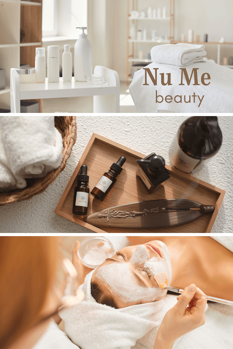 Nü Me Beauty Orewa photo