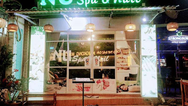 Nu spa and nail Phú Quốc photo