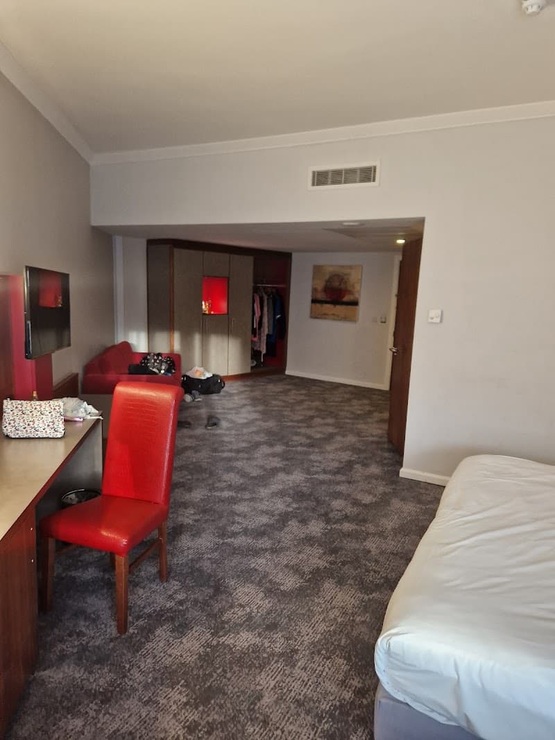 NU Spa Durham photo