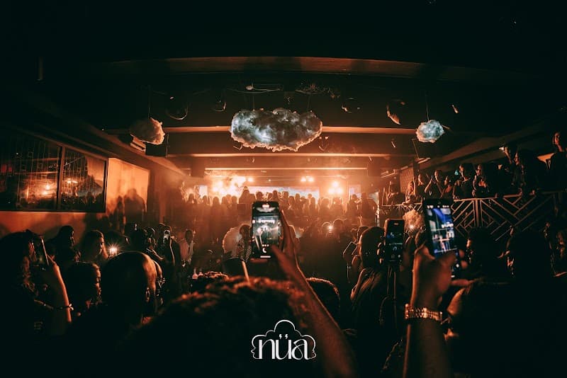 Nua Paris photo