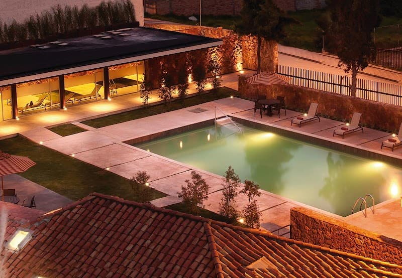 Nua Spa Cuenca photo