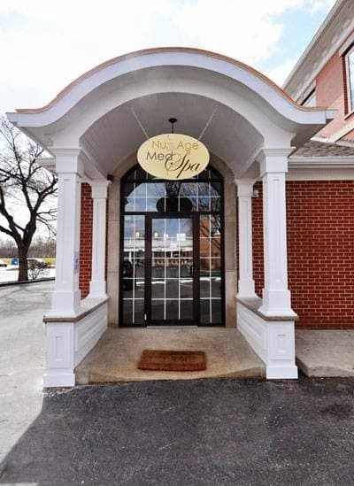 NuAge MedSpa Riverwoods photo