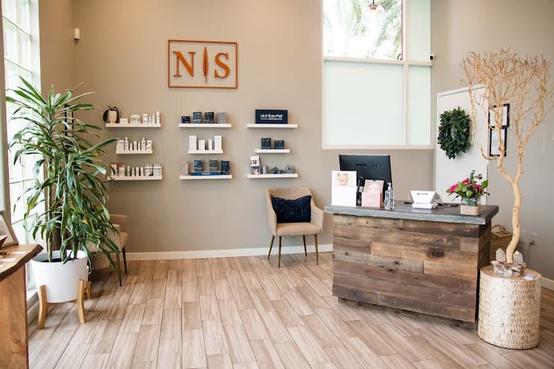 NuAge Spa Ladera Ranch photo