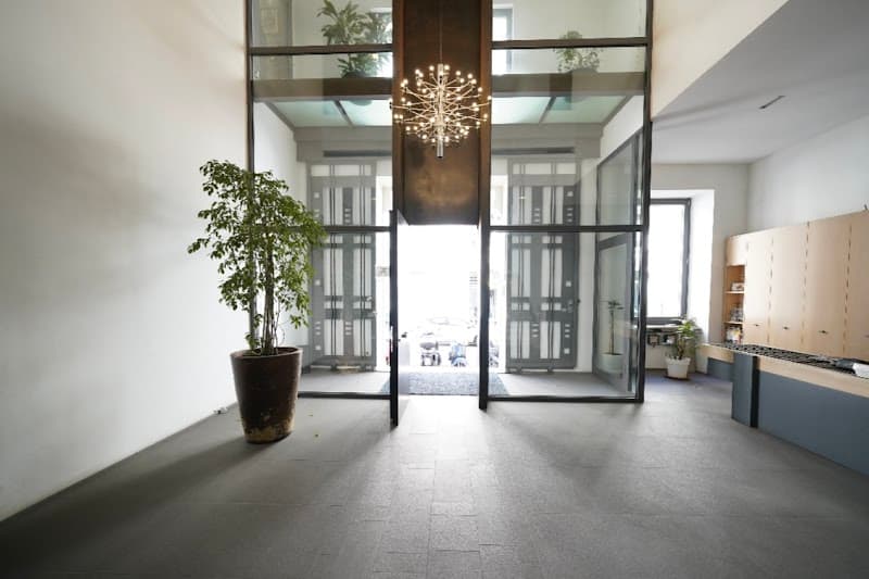 Nuansa Spa Bari photo