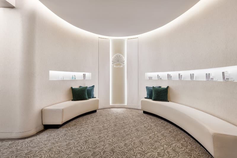 Nuansa Spa New York photo