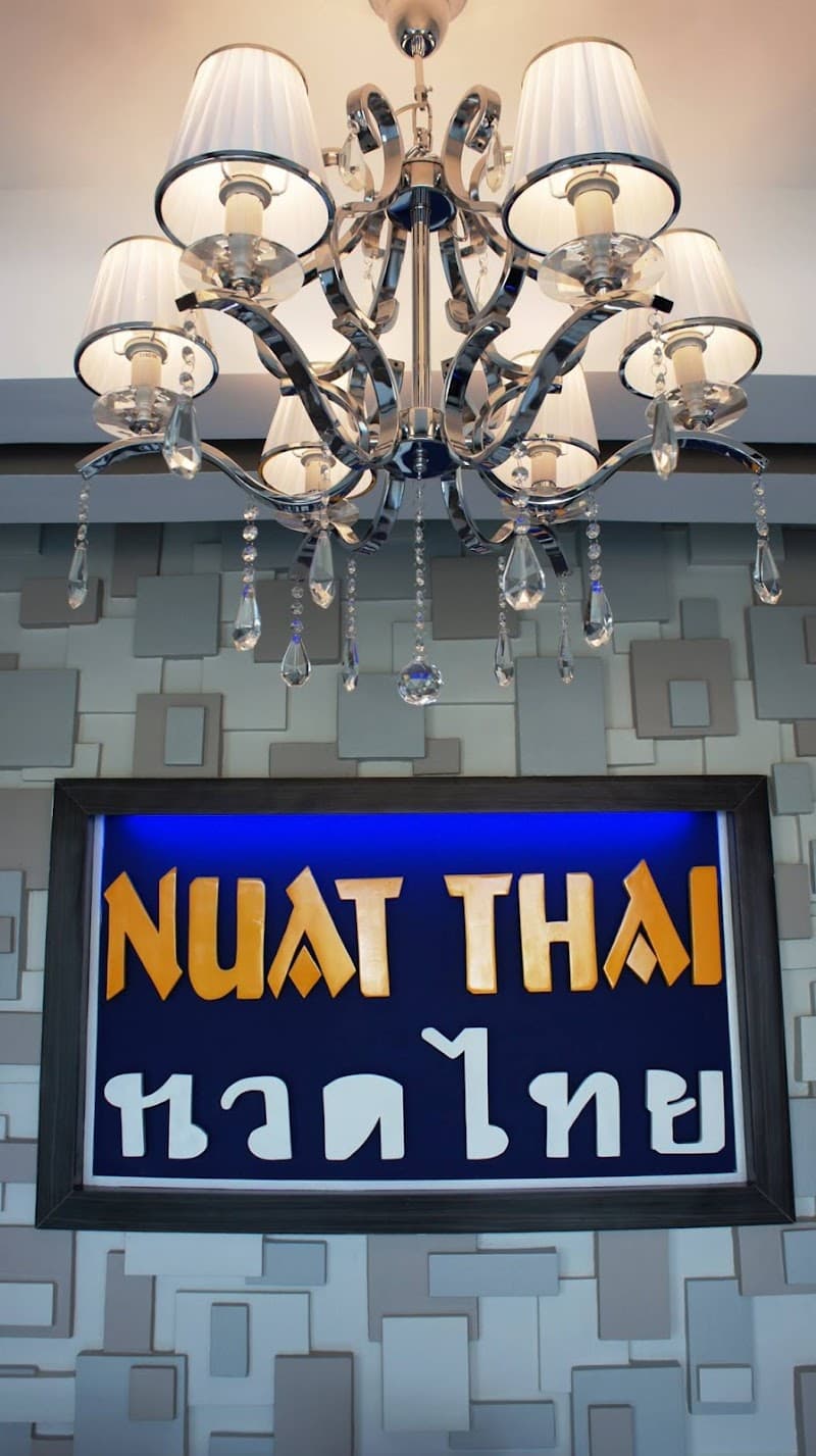 Nuat Thai Angono | Angono photo