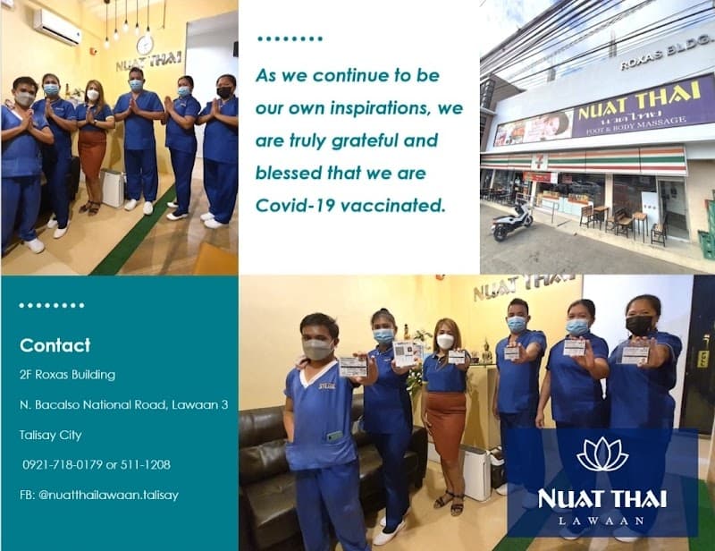 Nuat Thai Lawaan Talisay photo
