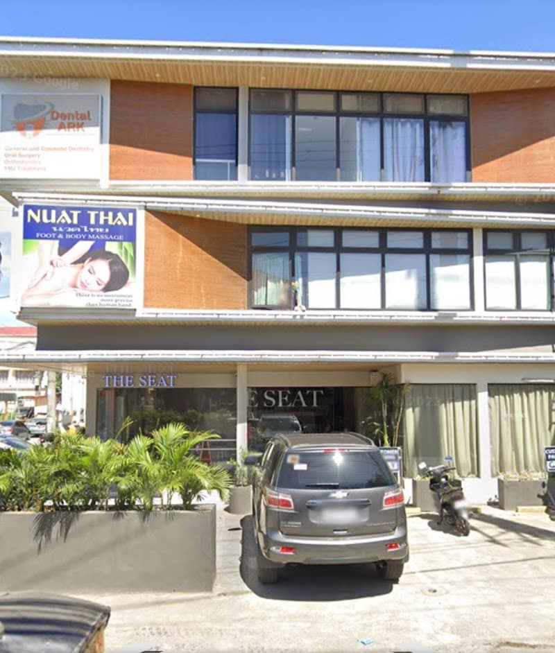 Nuat Thai Plaridel photo