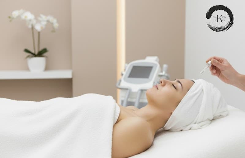 NUDE SKIN LABS Edmonton photo